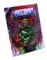 Preview: Masters of the Universe Origins Mini-Comic (Figurenbeilage) "Moss Man" von Mattel